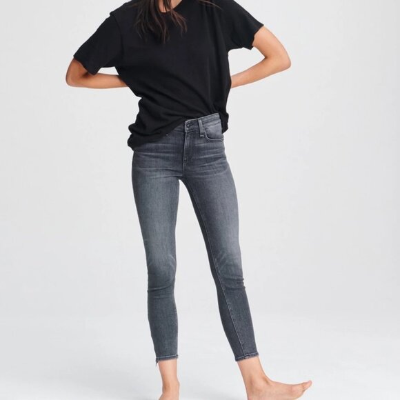 Rag & Bone Jeans - Picture 4 of 11